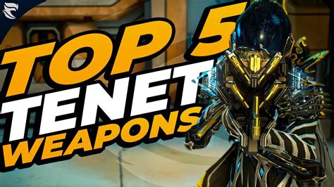 Best tenet weapons. Thanks for clicking on this Warframe video!What do you think are the top 5 Tenet weapons? Best way to support my content! Subscribe to my Patreon for early... 