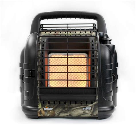 The Highlander Portable Gas Heater is excellent for camping. It features a nominal output of 1.3KW, which makes camping in the cold season hitch-free. It keeps you warm when hiking, fishing, or camping on a chilly night. This compactly designed product is simplicity itself to use.. 