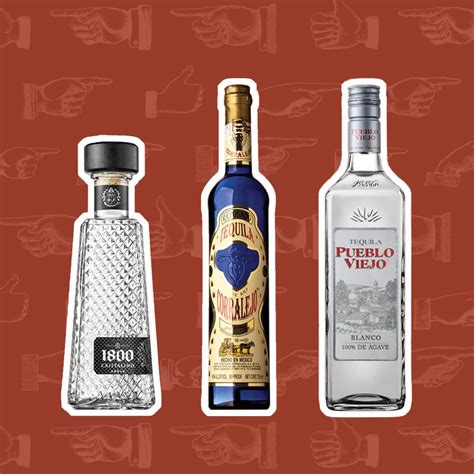 Best tequila 2023. 15 Best Tequila for Margaritas. 15. La Gritona Reposado Tequila. Average Price: roughly $43 per 750ml. Distillery: Vinos y Licores Azteca. Alcohol Proof: 80. Why We Liked It: This tequila reposado has … 