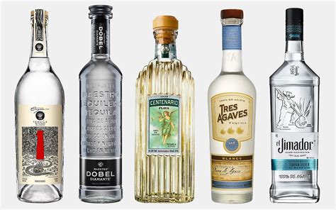 Best tequila for margaritas. The best tequila brands include many lesser-known distilleries and top-shelf spirits, but when it comes to sugary cocktails and shots, 1800 is the true champ. 1800 Silver is an affordable option made from 100% Weber blue agave –– grown for eight to 12 years and harvested at its peak. 