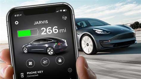 2. Tesla App. The Tesla app is the official app from Tesla that lets you control and monitor your car from your phone. You can also use it to plan your trip using the built-in navigation system that automatically calculates the best route and charging stops for your destination.. 