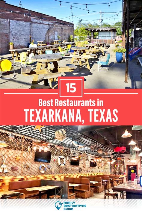 Best texarkana restaurants. A brasserie is an informal, relaxed, & unpretentious restaurant, particularly one found in France or modeled on the French brasserie. A brasserie serves hearty, fine food and a vast array of drinks. ... It's about being the best with food, atmosphere and service, to be what others aspire to be. ... Texarkana, TX 75503. CALL US Phone: (903) 949 ... 