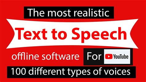 Best text to speech. Use TTS Voice Wizard's accessibility features to improve your VRChat experience (it works outside of VRChat too!🎙️ You can convert your Speech-to-Text and back to Speech through various Speech Recognition and Text-to-Speech methods. 💬 You can send what you say as OSC messages to VRChat to be displayed on your … 