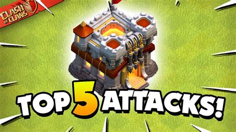 Best th11 attack strat. TH11 Vs TH13 2 Star Attack Strategy for Clan War Leagues! Kenny Jo Kenny Jo provides a step by step breakdown of one of the Best TH11 Mismatch Attack Strateg... 