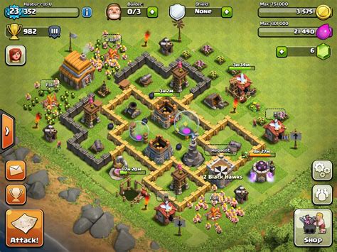 TH5 Attack Strat (TH: 5-6, Trophies: 800-1200) (Instructions) Introduction: This is a generic TH5/TH6 attack strategy. It can usually 3 - star and get you some trophies and good loot …