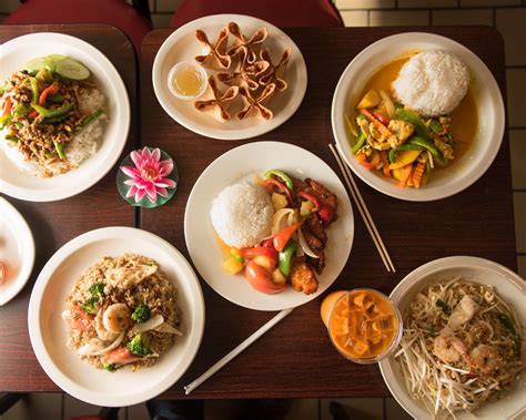 Best thai food boston. Mahaniyom Boston. Food is what we believe is the best way to connect people together, tell stories, and share emotions. Food is planted deep down in our roots and cultures. Hours. Wednesday to Monday. 11:30am - 2:00pm. 4:00pm - 10:00pm. Reservation. 