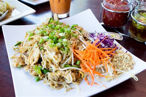 Best thai seattle. Oct 10, 2016 · The epic 11-page menu covers most of Thailand, but the specialties here come from the center of the country -- a nice addition to Seattle’s wealth of strong Issan (northern) Thai restaurants. 