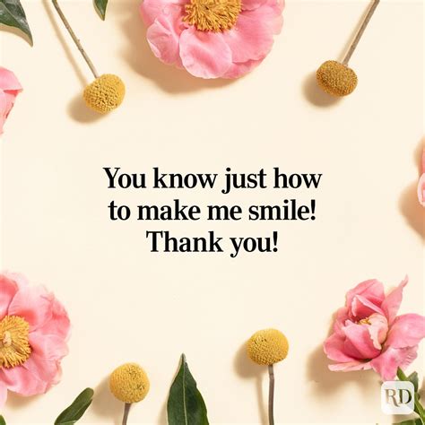 Best thank you quotes. .  ...