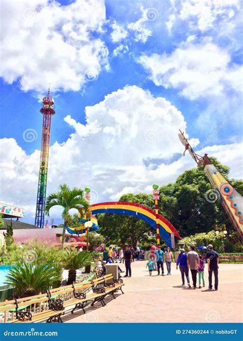 Best theme park - Review of Mundo Petapa Irtra, Guatemala City ...