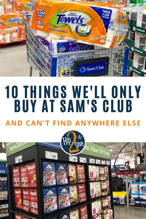 Here are some of the best women's gift items sold at Sam's Club