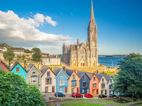 Best things to visit in ireland