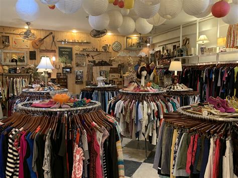 Best thrift stores. Things To Know About Best thrift stores. 
