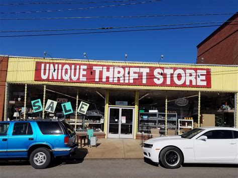 Best thrift stores in nashville. Nashville is full of thrift shops and consignment stores for every one to revive their wardrobes and homes. These stores also present the perfect opportunity to give back to the Nashville community. Check out our guide to the best thrift shops in Nashville. Black Shag Vintage. Best for: vintage tees, music apparel, biker apparel. 