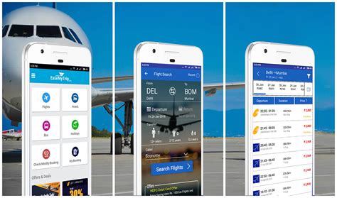 Best ticket app. 2. Expedia (Android, iOS: Free) (Image credit: Expeida) If you're a frequent traveller, you need a good all-in-one travel app, and Expedia is a tried-and-true option. You can book every aspect of ... 