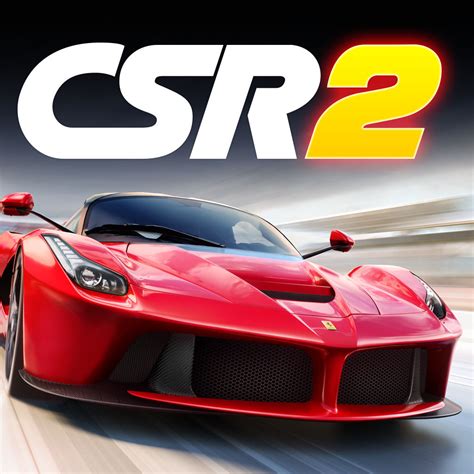 Below is a list of the cars you can get in CSR Racing 2 and the requir
