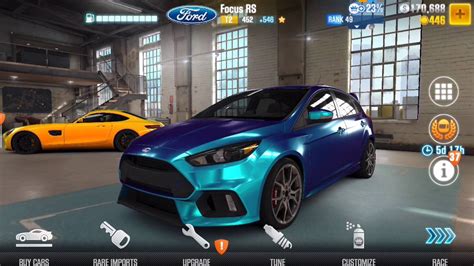 Best tier cars csr2. Total of 5 days grinding, 27h. It'll take heavy grinding to get to Tier 4, which is misleading since you actually need to beat Tier 5 (At least in my case). That aside, do random events, they usually give more that RR races and sometimes give very good prizes (I did one and got a free T5 car which saved me a lot of grinding). 