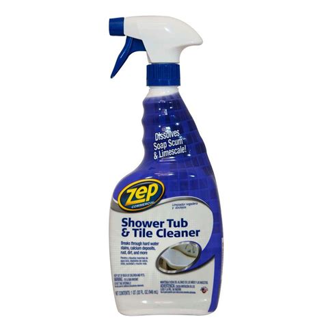 Best tile cleaner. 1 cup ammonia. tb1234. Fill a bucket with the ingredients, stirring well to dissolve the baking soda. Pour the mixture into a spray bottle. Working one section at a time, spray the cleaner directly onto your tiles. Mop the floor using a bucket of one cup vinegar and ten cups of hot water. Allow time to dry. 