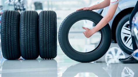 First, consult your owner's manual or the placard on the driver's side door jamb to find the recommended tire measurements. The label will look something like this: P215/60R16 94T. The first part ...
