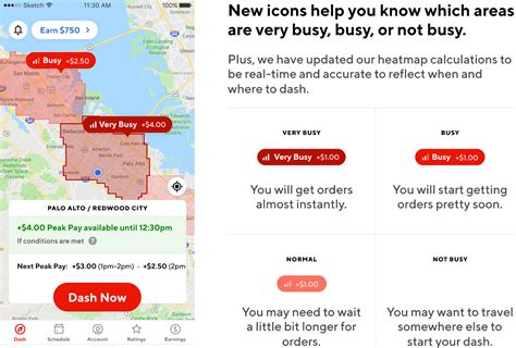 Best time to doordash today. Things To Know About Best time to doordash today. 