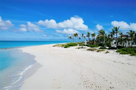 Best time to go to turks and caicos. Nov 10, 2023 · Amanyara. It’s hard to imagine a place that feels more secluded and peaceful — or more stunning — than Amanyara, an ultra-luxury resort on Providenciales, one of Turk and Caicos’ eight ... 