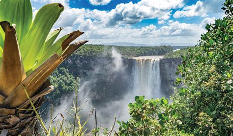 Best time to visit Guyana - responsibletravel.com