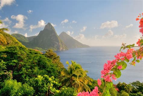 Best time to visit st lucia. Updated March 2024. Welcome to St. Lucia. Lounge in the shade of a palm tree next to magnificent turquoise waters, soothe your tired feet in cool white sands, and revel in … 