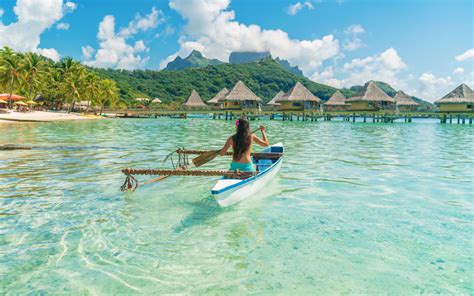 Best time to visit tahiti french polynesia. The French Polynesian Chinese community in Tahiti celebrates the beginning of the Chinese New Year in either January or February depending on the year. Music, … 