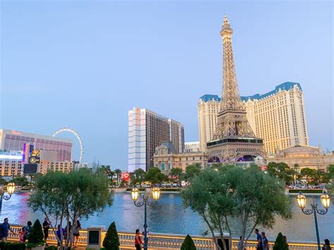 Best time to visit vegas. Things To Know About Best time to visit vegas. 