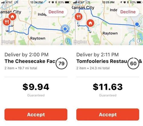 DoorDash is a technology company that connects cust