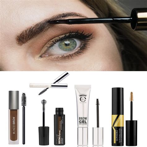 Best tinted brow gel. Twelve did, though, including Anastasia Beverly Hills Strong Hold Clear Brow Gel, which came out on top as the best overall. The 6 Best Eyebrow Pencils of 2024, … 