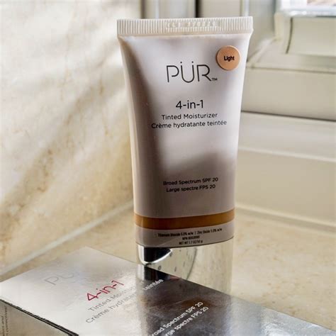 Best tinted moisturizer for mature skin. Aug 20, 2023 · 8. Pür 4-In-1 Tinted Moisturizer Broad Spectrum SPF 20. ULTA $35. PUR $35. This is a great tinted moisturizer for people with mature and very sensitive skin. If you’re dealing with redness, rosacea, or overall reactive skin, this hypoallergenic tinted moisturizer is so gentle and actually good for your skin. 