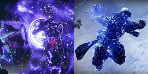 Best titan subclass destiny 2 pve. Explore top-tier character setups featuring synergistic armor, weapons, and abilities. Whether you're focused on PvE strikes or dominating in PvP matches, our guides offers diverse builds to suit your playstyle. Discover the true potential of your Guardian with these game-changing Destiny 2 builds. Any Class. Warlock. Titan. Hunter. Any Subclass. 
