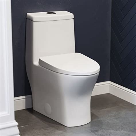Best toilets 2023. Jan 5, 2024 · 1 Best Overall Toilet Kohler Corbelle Comfort Height Toilet $485 at Lowe's 2 Best Value One-Piece Toilet Glacier Bay One-Piece Toilet in White $179 at Home Depot 3 Best Smart Toilet... 