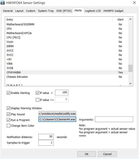 Best tool for monitoring system fan? - Ten Forums