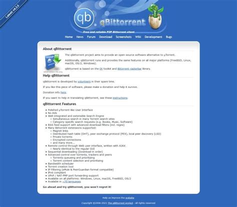 Best torrent downloader 2023. Things To Know About Best torrent downloader 2023. 