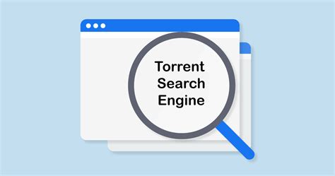 Best torrent search engine. Things To Know About Best torrent search engine. 