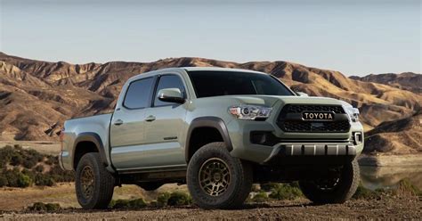 Best toyota tacoma year. Things To Know About Best toyota tacoma year. 