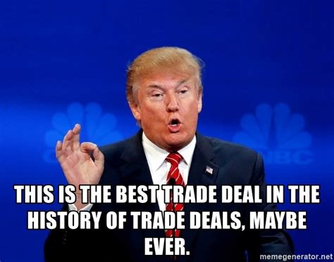 Best trade in deals. 