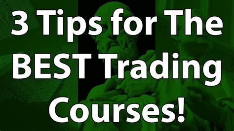 Best trading course. In today’s fast-paced and ever-evolving world, keeping up with the latest skills and knowledge is crucial for personal and professional growth. Traditional training methods can be time-consuming and costly, making it difficult for individua... 