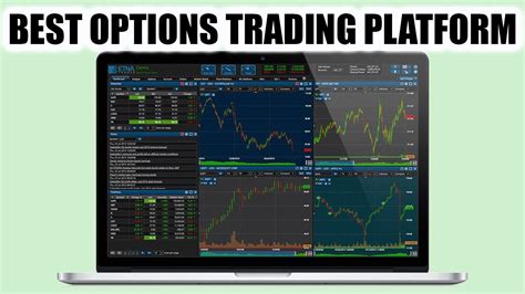 Best trading options platform. Things To Know About Best trading options platform. 
