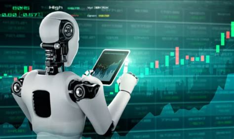 Best trading robot. Things To Know About Best trading robot. 