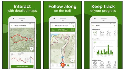 Best trail app. Download the app. See 200,000+ trail maps Navigate on the trail Log your activities; Send a link to my phone. Send link. or. ... Sign up. Access 200,000+ trail maps. AllTrails has the largest collection of detailed, hand-curated trail maps so you can hit the trail with confidence. Anytime. Anywhere. Find your new favorite trail. 