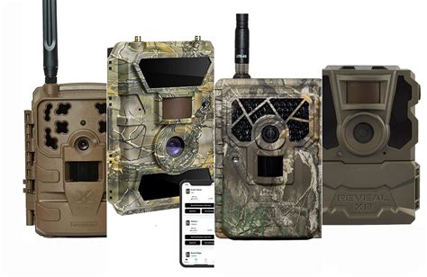 In infrared cameras, the Reconyx Hyperfire 2 ($399) is the best in the business. Fast, dependable, and with exceptional battery life. It is everything a Wildlife Researcher needs. If the Hyperfire 2 is too much money, the Bushnell Core Dual Sensor Trail Cameras have long been the choice of researchers throughout the world.
