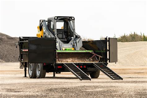 Best trailer for skid steer.  Store pickup & free 2-day shipping on thousands of items.  Shop B...