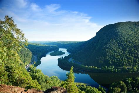 Best trails in Delaware Water Gap National …