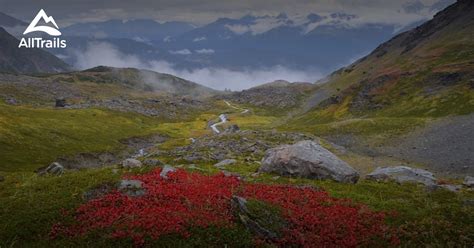 Best trails in Seward, Alaska AllTrails