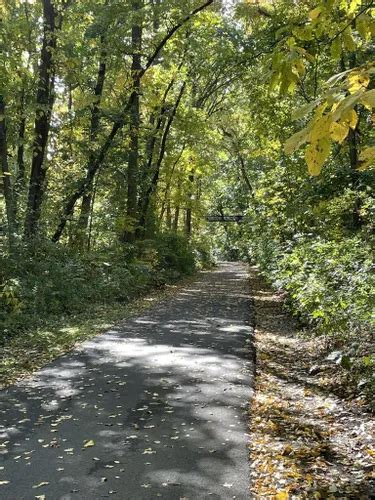 Best trails in Tibbetts Brook County Park AllTrails