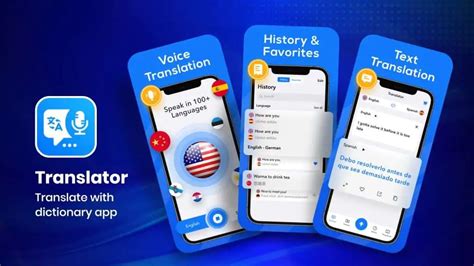 Best translation app for iphone. Microsoft Translator. Microsoft Translator is a free translation app developed by the American tech giant. It features a minimalist, intuitive interface and supports at least 100 languages. Like ... 