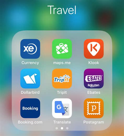 Best travel application. 12Go is one of the best travel apps for transport around Thailand. This helpful app makes it easy to book transport all over Thailand – and the rest of Asia too! On 12Go it’s possible to book trains, buses, flights, ferries, and taxis almost anywhere in the country. With competitive pricing, real-time availability, and convenient e-tickets, 12Go is … 