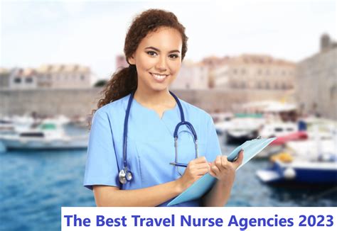 Best travel nurse agencies. Things To Know About Best travel nurse agencies. 